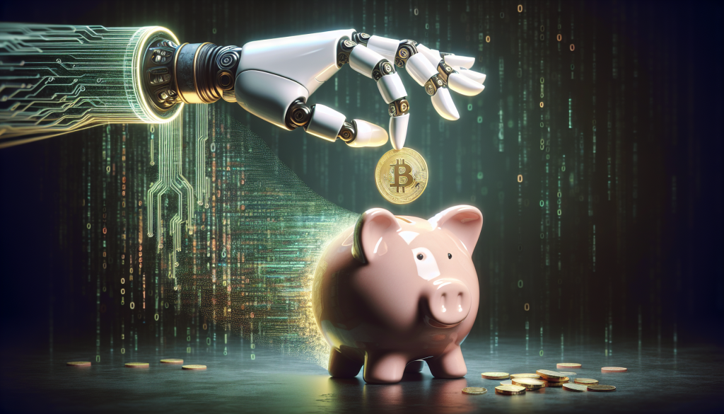 Turning Generative AI into Cash: Innovative Monetization Strategies