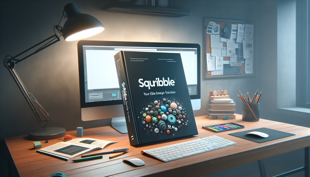 Sqribble Review